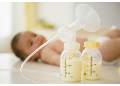 Kích Sữa và Cương Sữa Tại An Nghi Home BMT