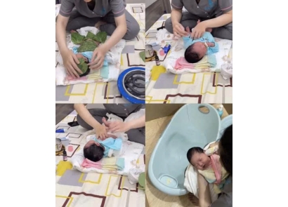 An Nghi Home BMT | Chăm Sóc Mẹ Sau Sinh & Tắm Bé Sau Sinh Uy Tín