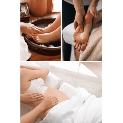 DỊCH VỤ CHO MẸ BẦU