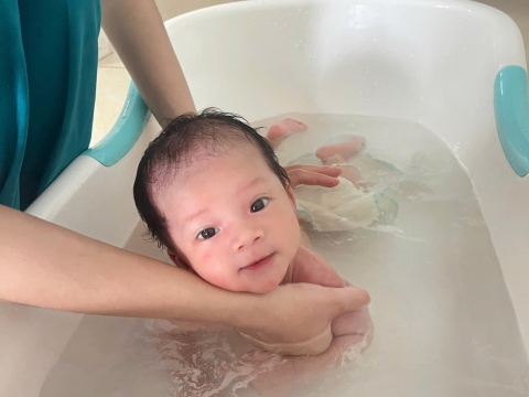 Album của bé tại An Nghi Home 