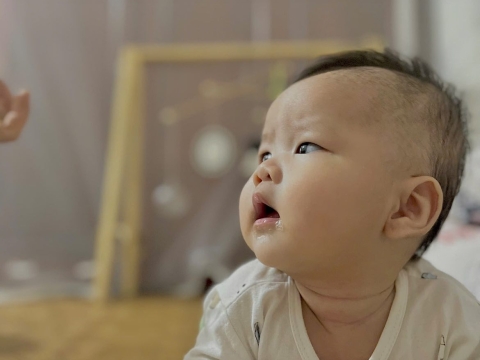 Album của bé tại An Nghi Home 