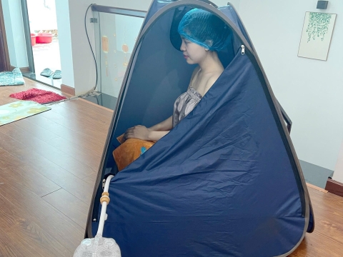 Album của mẹ tại An Nghi Home 