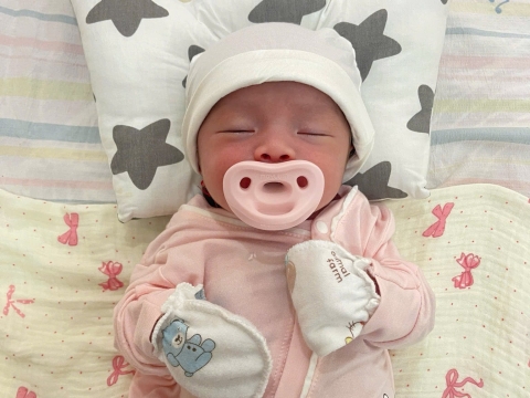 Album của bé tại An Nghi Home 