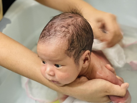 Album của bé tại An Nghi Home 