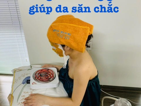 Album của mẹ tại An Nghi Home 