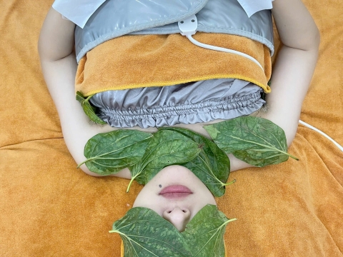 Album của mẹ tại An Nghi Home 