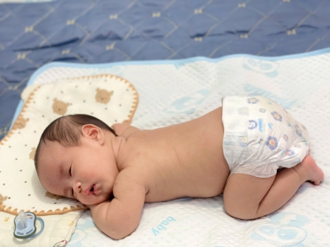 Album của bé tại An Nghi Home 