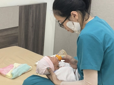 Album của bé tại An Nghi Home 