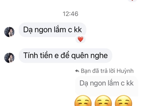 Feedback từ khách hàng