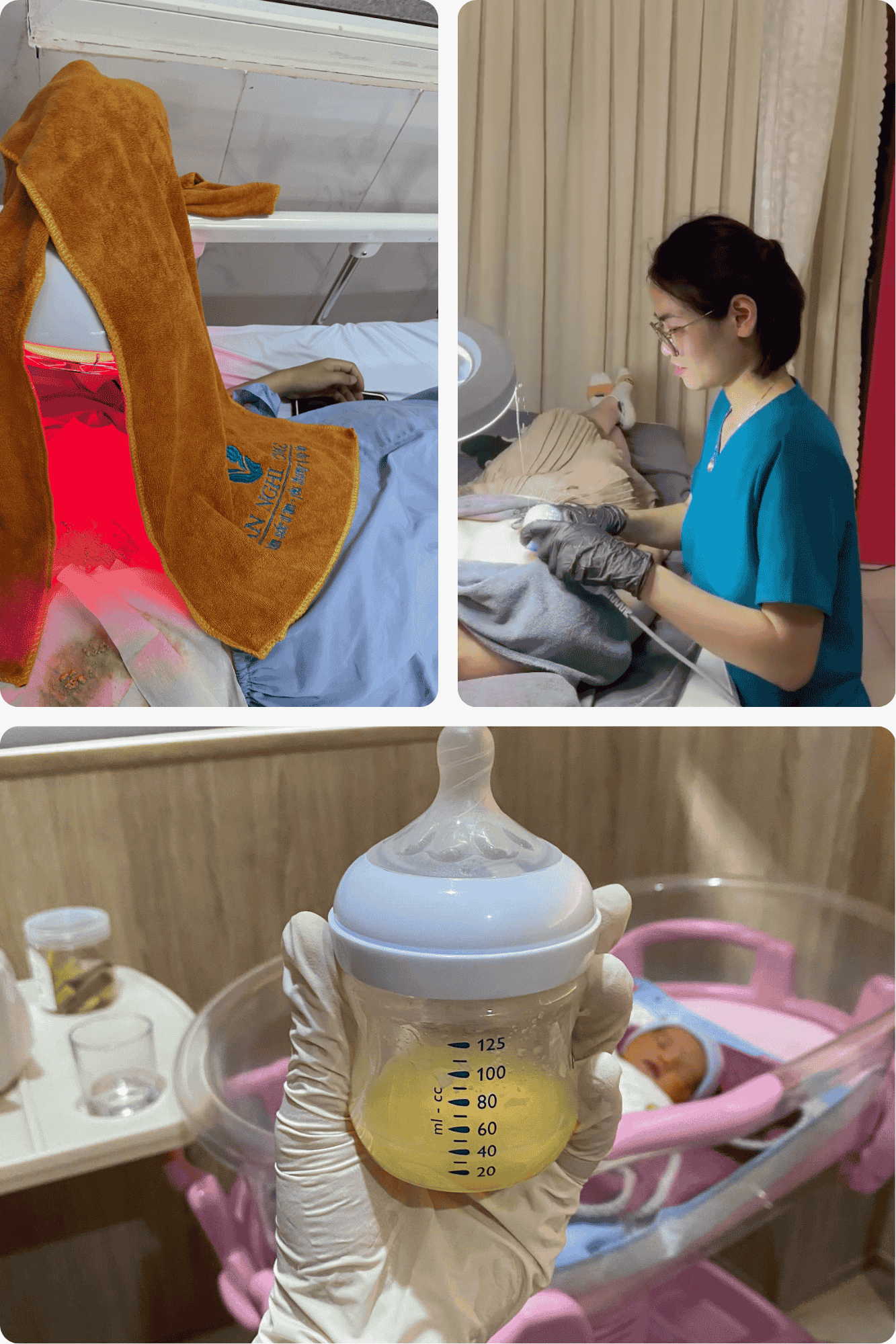 CÁC DỊCH VỤ KHÁC