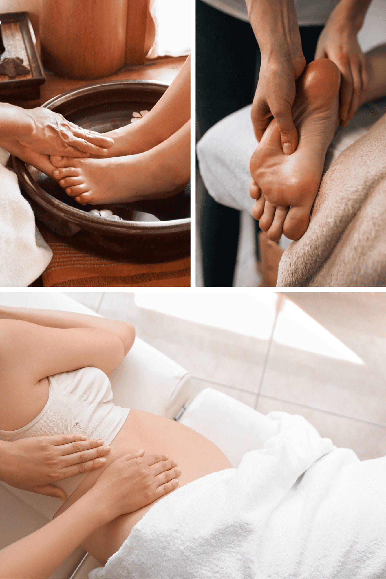 DỊCH VỤ CHO MẸ BẦU
